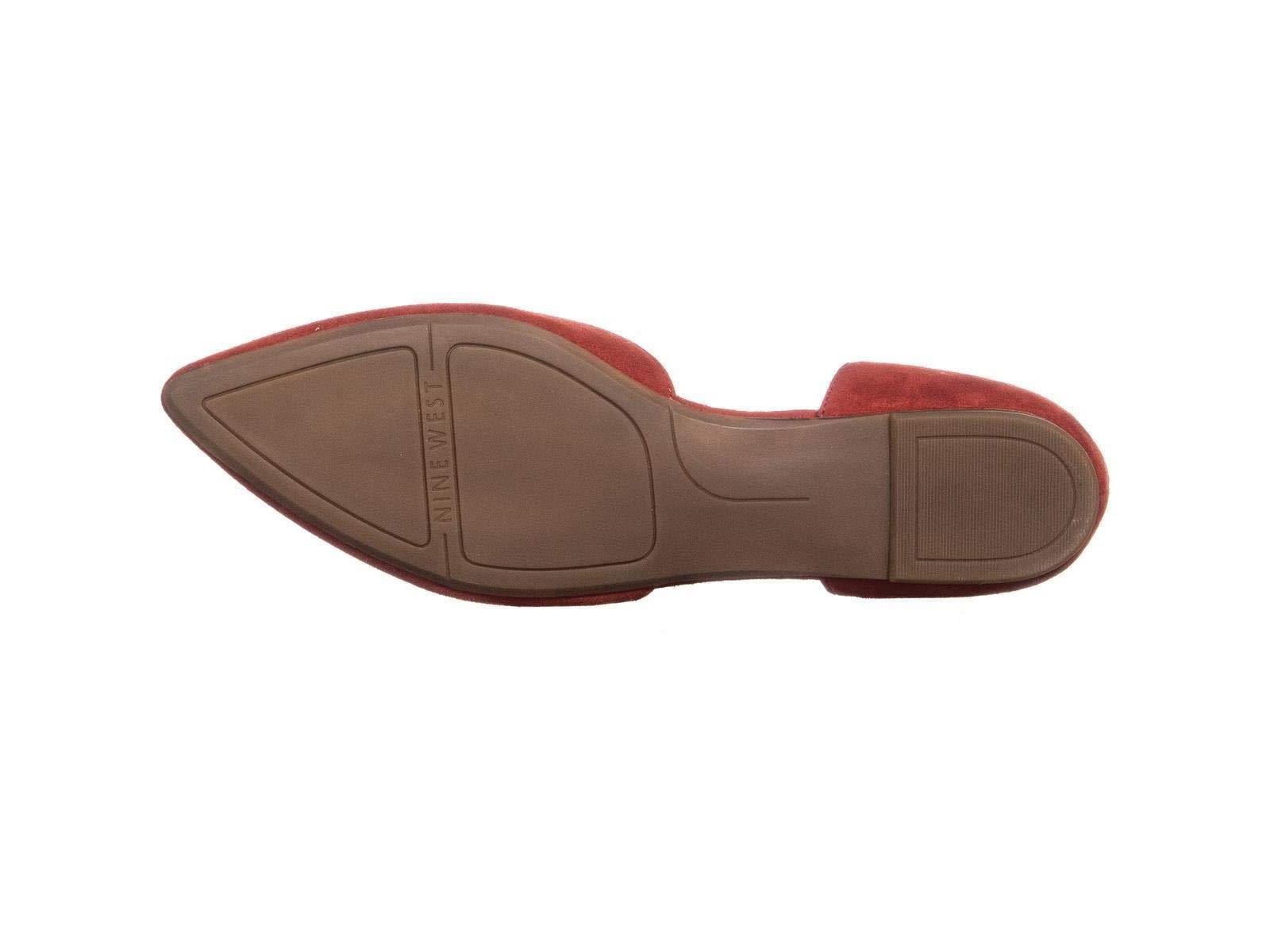 nine west flats canada