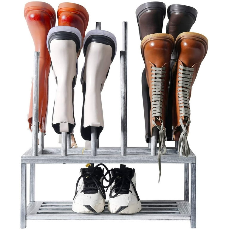 Tall boot clearance organizer