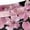 Axolotl Cherry Blossom, variant on Galaxy Butterfly Womens Summer Dresses with Short Sleeves Midi Dress for Women Casual Womens Dresses Breathable High Waist Dresses Crew Neck Size S for Shopping