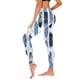 thumbnail image 1 of Gibobby Leggings afelpados de invierno para mujer Leggings estampados de moda para mujer Leggings de entrenamiento Pantalones para correr(Azul,XG), 1 of 3