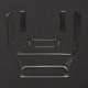 thumbnail image 5 of Juego de cubierta lateral de motocicleta Placa de protección del panel lateral para Forza 750 Forza750 NSS750 2021-2022 (negro), 5 of 5