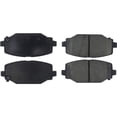 thumbnail image 4 of Disc Brake Pad Set, 4 of 4