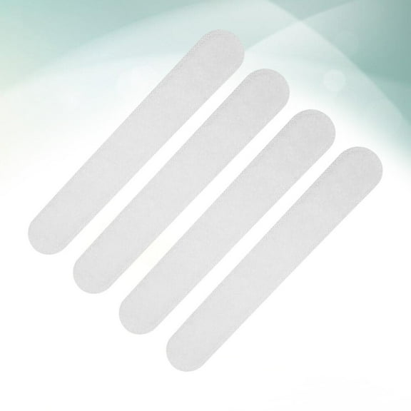 MIPCASE 20Set Replaceable Sweat Band Hat Cotton and Paper for Men Women in Sports Activities