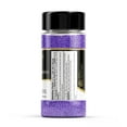 thumbnail image 2 of GranAroma Purple Nonpareils, Decorative Sprinkles, Cakes & Cookies, Bakery Staple 6 Ounce, 2 of 2
