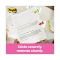 thumbnail image 5 of Arrow Message 1" Page Flags, 200 "Sign Here", 48 Arrow, Four Colors, 248/Pack | Bundle of 10 Packs, 5 of 7