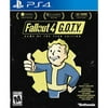 Bethesda Softworks Refurbished Sony (PS4) Fallout 4 G.O.T.Y Edition