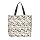 thumbnail image 1 of Easygdp Horse Bolsa Tote para Mujer, Bolso de Hombro para Trabajo, Playa, Viajes, Compras y Supermercado, 1 of 7