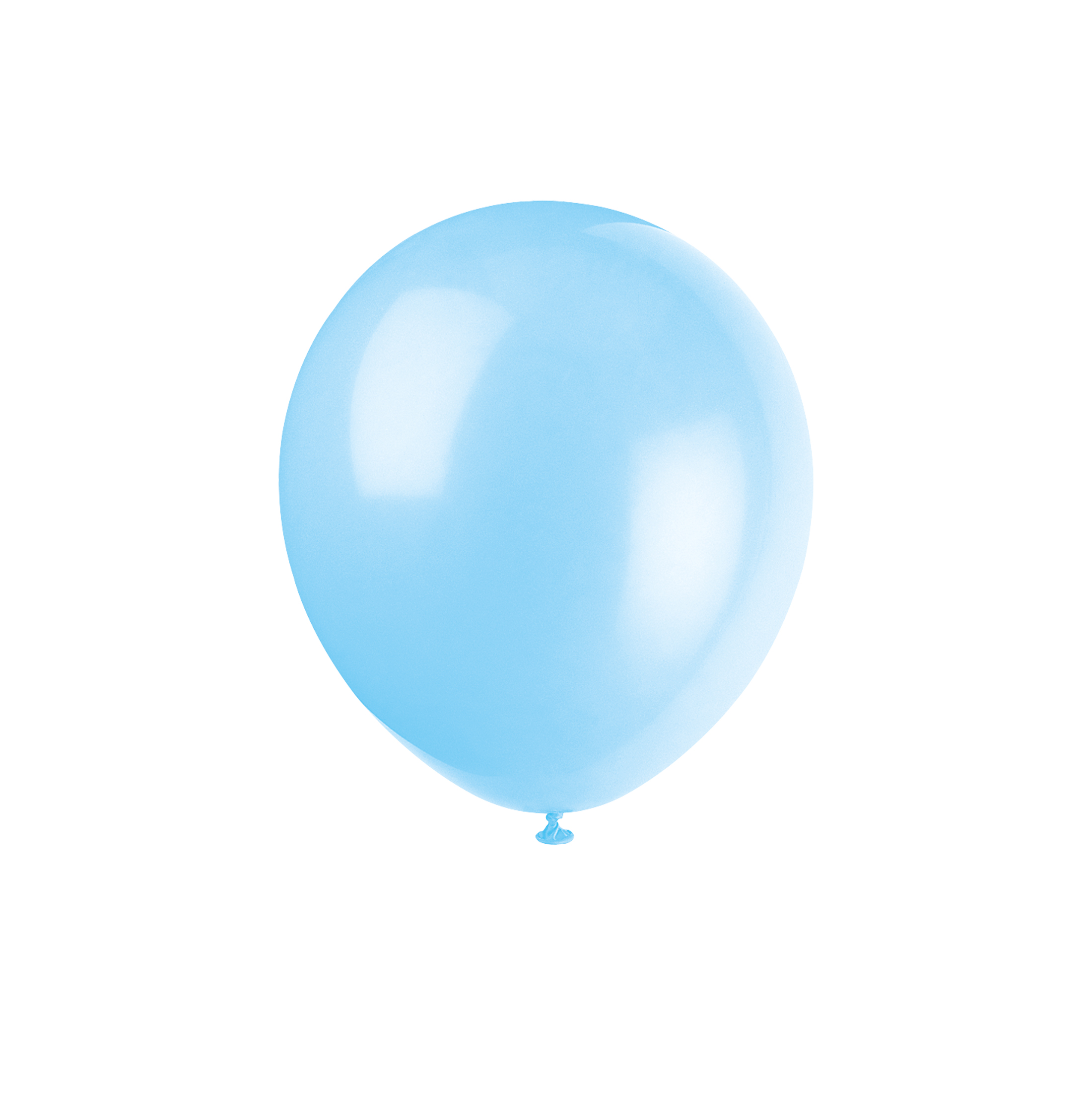 Way To Celebrate Blue, Green & Silver Latex Balloon Arch Kit photo 4