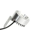 thumbnail image 5 of 12V-85V E-Bike Headlight Electric Bicycle Lamp Scooter Front Light 6 Led, 5 of 8