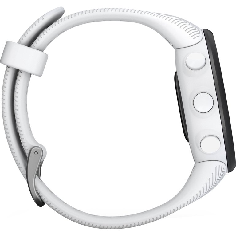 Garmin ForeAthlete 45s ホワイト ForeAthlete 45 | スマートウォッチ | Garmin 日本
