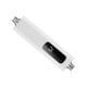 thumbnail image 2 of Electric Instant Hot Water Heater Intelligent Constant Temperature Electric Water Heater for Shower 3500 Watts AU 220V, 2 of 5