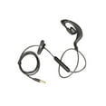 thumbnail image 1 of justharion 3.5mm Plug Earphone Wired In-ear Headphones for Cell Smart Phone, 1 of 7