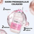 thumbnail image 3 of Sérum Colágeno Reparador y Reafirmante Suero Facial Reduce Líneas Finas 100ML ULTRAMO, 3 of 5