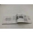 thumbnail image 6 of 2006 Nissan Altima Owners Manual OEM J01B06009, 6 of 6