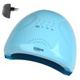 thumbnail image 1 of Lámpara de fototerapia LED/Uv de sincronización de tres engranajes estándar europeo-azul Ofspeizc CPB-US-HPP119-2, 1 of 5