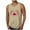 B-Beige, variant on GERsome Tank Tops for Men Crewneck Sleeveless Muscle T Shirts Casual Graphic Summer Beach Vacation Tops S-2XL