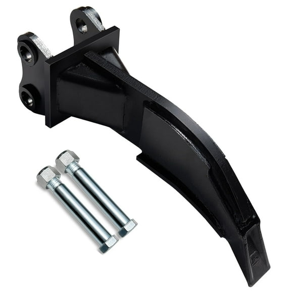 Mini Excavator Accessories Ripper Attachment Suitable for Mini Excavators for 1 to 1.5 Tons