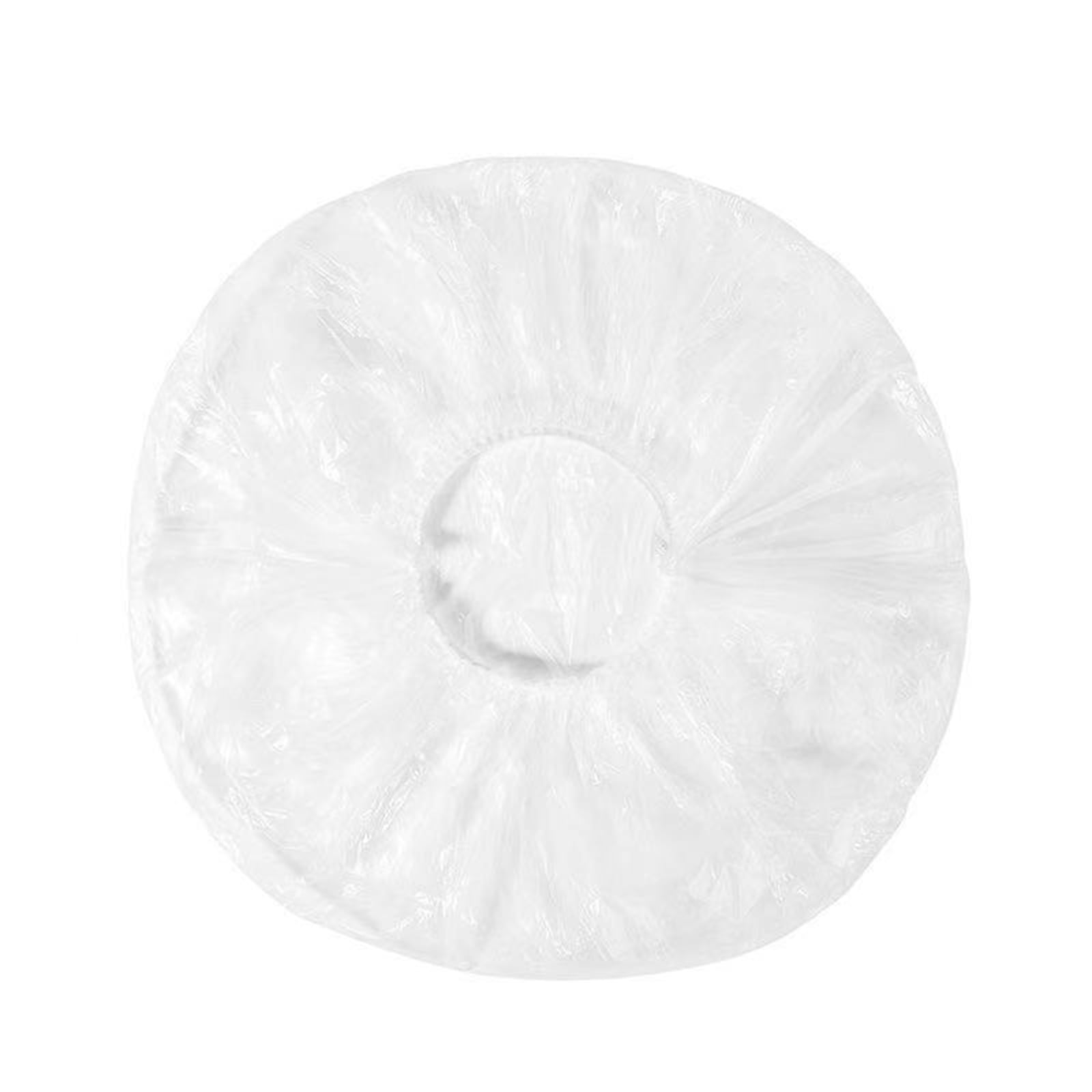 CAROOTU Fresh Keeping Bags 100pcs Elastic Food Storage Covers Universal