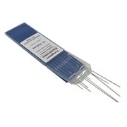 10 Pcs/1 Welding Sticks Stainless Steel Rod Welpers Tungsten Electrode Type Tig Supplies Electrodes Rods
