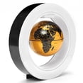 thumbnail image 1 of 4'' LED Anti-Gravity Magnetic Floating Tool Levitation Globe Educational Gift, 1 of 5