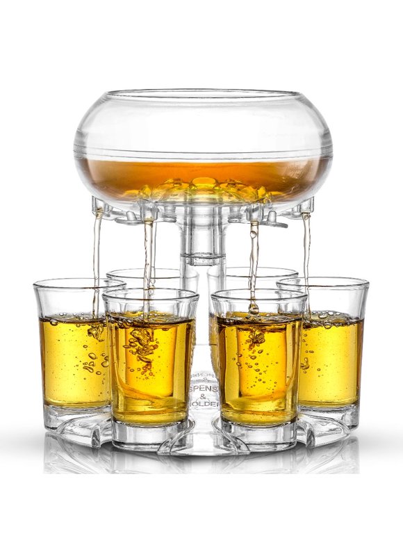 Shot Glasses in Barware