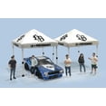 thumbnail image 3 of Set de figuras American Diorama Team Liberty Walk 1/64 x5, 3 of 3