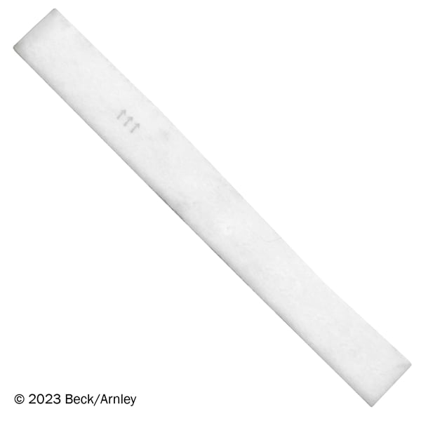 Beck/Arnley CABIN AIR FILTER