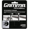 thumbnail image 3 of GAMMA Pickleball PB Supreme Overgrip - White, 3 of 3