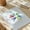 Q*40, variant on PVC-Coated Utility Clips, 2 Inch, 10 Pack, Colorful, PVC-Coated Steel Chip Bag Clips for Sealing Food, Paper Holder, Clothesline Clip for Laundry Hanging, Kitchen Bags, Clothes Pins