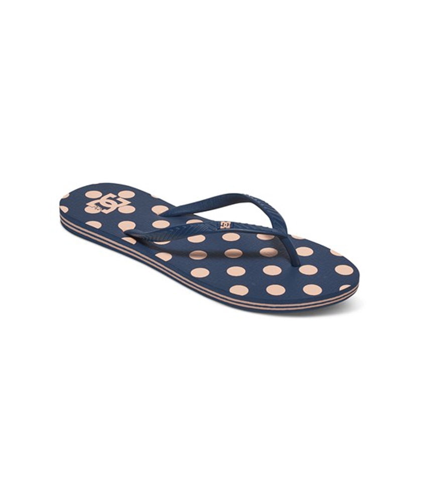 dc flip flops womens