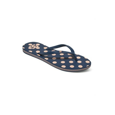 Women's Spray Graffik Flip-Flop Women's Spray Graffik Flip-Flop