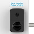 Ultraloq UBolt Pro Smart Lock, 6in1 Keyless Entry with WiFi, Bluetooth, Biometric, Keypad