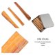 thumbnail image 5 of Suministros para quemadores de leña, encendedores de parrilla, encendedores rápidos de llama, cerillas para chimenea, leña natural, encendedor ecológico, 5 of 6
