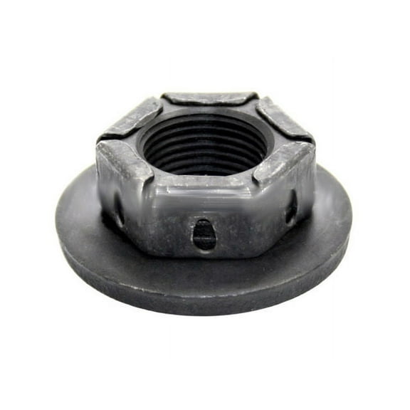 DuraGo B0169-Z834271 Rear Axle Nut for for Focus 2000-2011, 174 ft-lbs