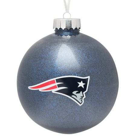 New England Patriots Jumbo Shatterproof Ball
