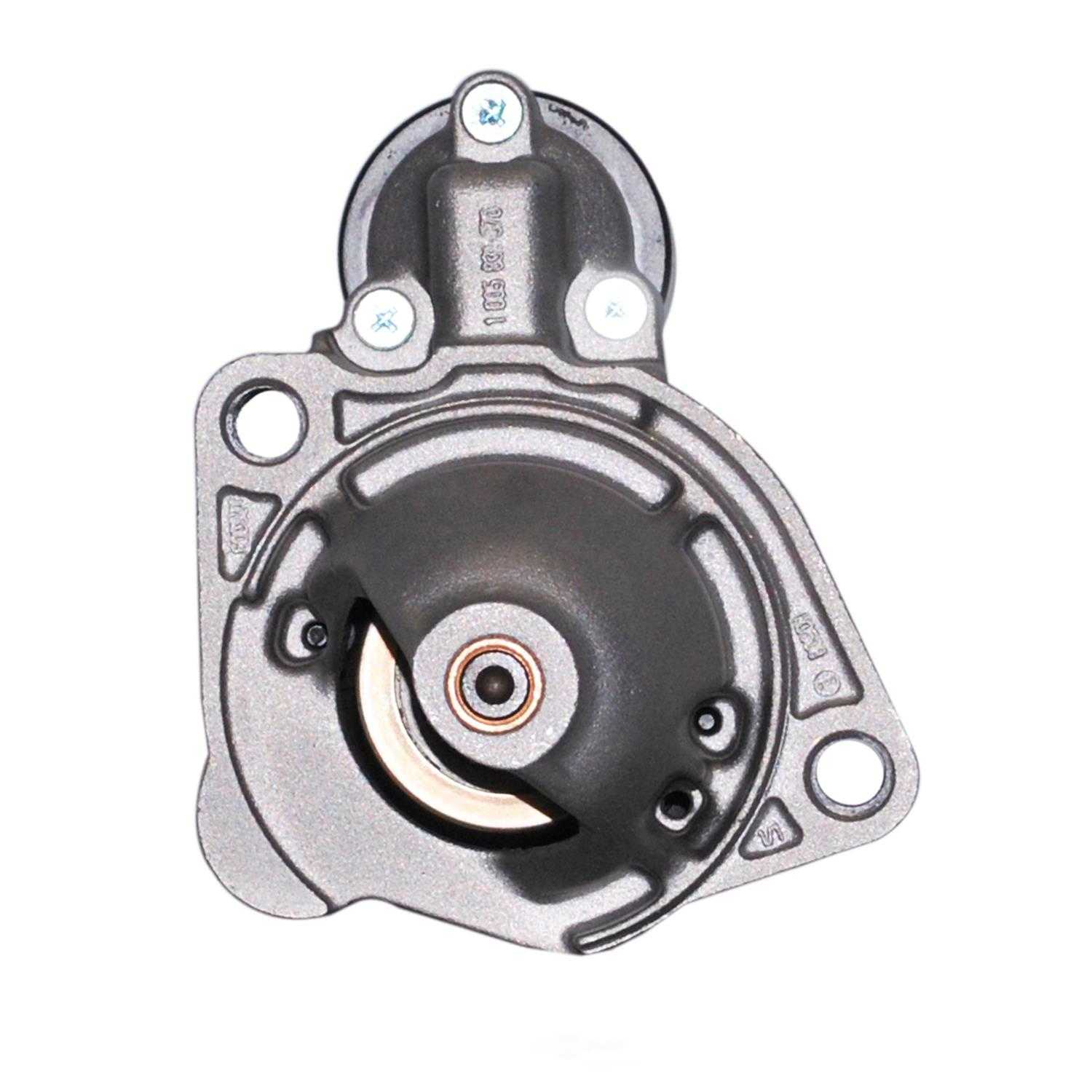 FVP Professional 19451 Starter Standard