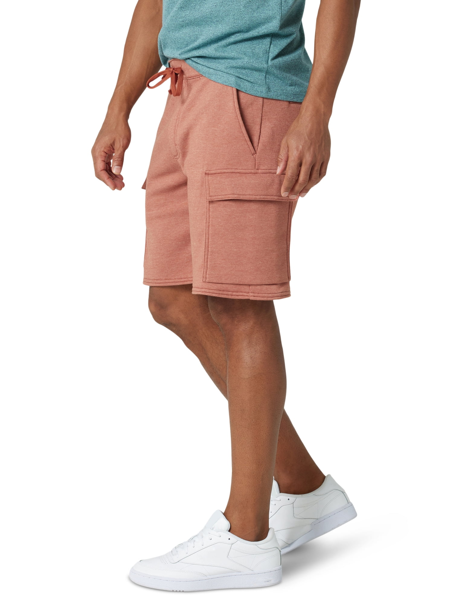 Wrangler Men's Unlimited Comfort Knit Short