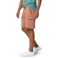 thumbnail image 5 of Wrangler Men's Unlimited Comfort Knit Short, 5 of 7