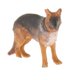 thumbnail image 2 of Figuras de muñecas en miniatura Zulema 1:64 Perro 3 cm, 2 of 8