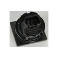 thumbnail image 2 of ACDelco Hazard Warning Switch 15101469 Fits select: 2006-2010 HUMMER H3, 2009-2010 HUMMER H3T, 2 of 2