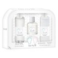 thumbnail image 3 of Eau My BB!, Three-Piece, Set, for Newborns, Infants, Babies, Eau De Toilette, EDT, 2.02oz, 60ml, Shampoo, Shower Gel, 6.8oz, 200ml, Body Lotion, 6.8oz, 200ml, Made in Spain, by Air Val International, 3 of 3