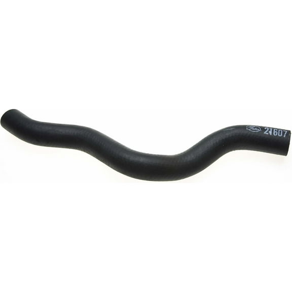 Gates 21607 Premium Molded Coolant Hose For 86-93 Acura Toyota Celica Legend