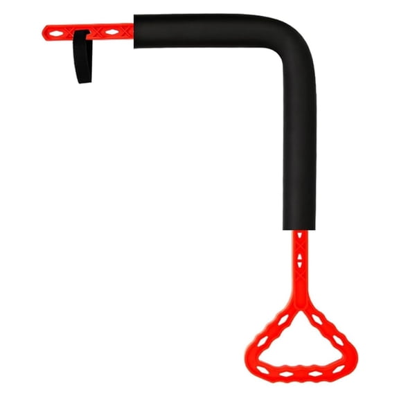 Zabbow Golf Swing Motion Trainer 90-Degree Swing Training Tool