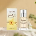 thumbnail image 3 of Spray de Perfume con Aroma a Vainilla | Mist Corporal y Capilar Multiuso | Fragancia Suave y Duradera | Extractos Naturales | Hidratante | Botella Recargable y Portátil | 30ml, 3 of 9