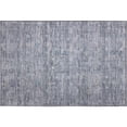 thumbnail image 2 of Addison Rugs Mayfield Premium Machine Washable Transitional Geometric Blue Rectangle Rug, 1'8" x 2'6", 2 of 6