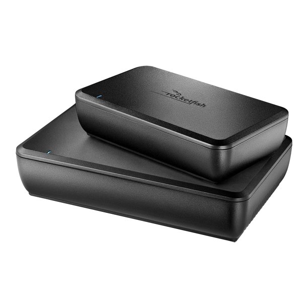 Kit de altavoces traseros inalámbricos Rocketfish Home Theater System