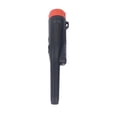 thumbnail image 2 of Detector de metales Pinpointer IP66, impermeable, portátil, de mano, con luz LED, color negro, 2 of 14