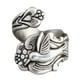thumbnail image 2 of Anillos para mujer, regalos para mujer, colibrí, niña, fiesta, baile, regalo navideño, accesorios, un anillo, 2 of 4