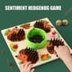 thumbnail image 1 of Wooden Inserted Hedgehog Game Early Education Toy For Focus Training Kids Gifts, 1 of 3