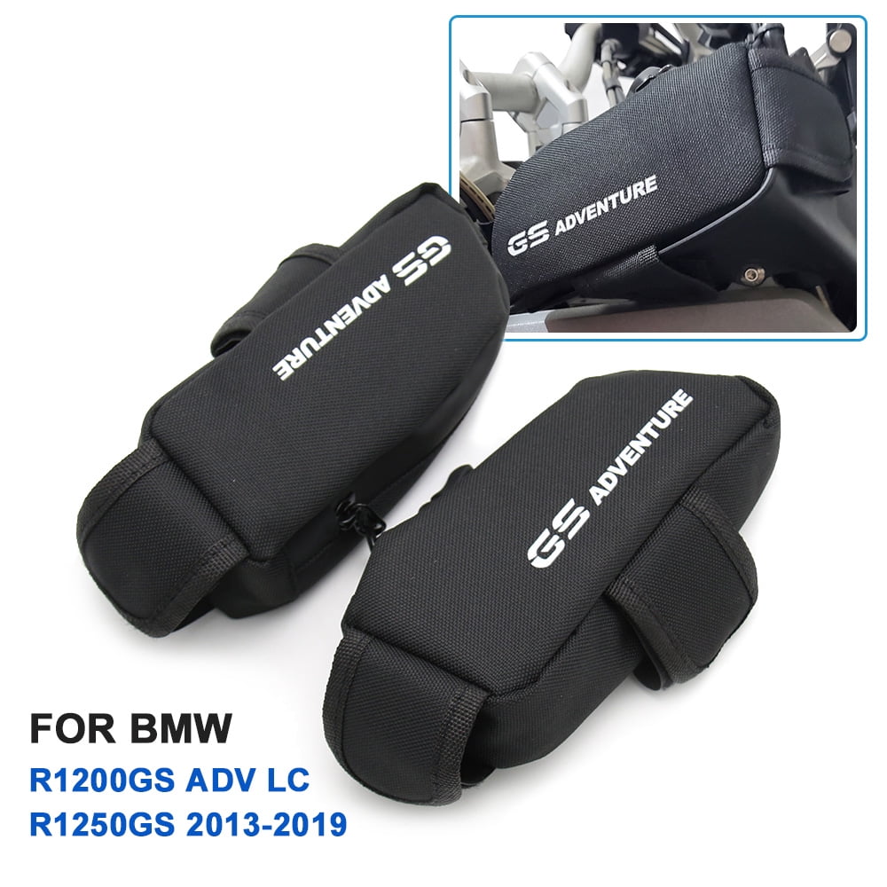 Motorcycle Waterproof Fairing bags Tool storage bag FOR BMW R1200GS ADV